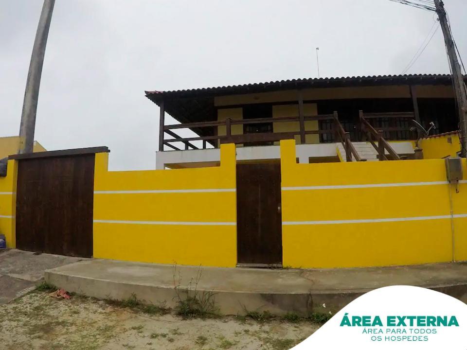 Pontal Paradise * Arraial do Cabo